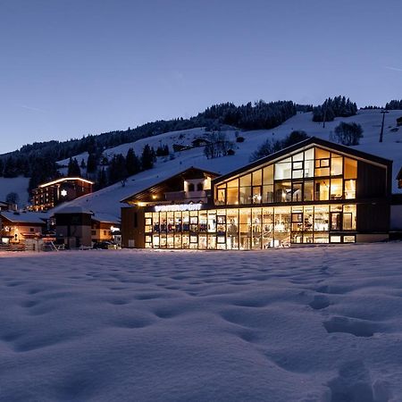 Appartementhaus Lackner Grossarl Dış mekan fotoğraf