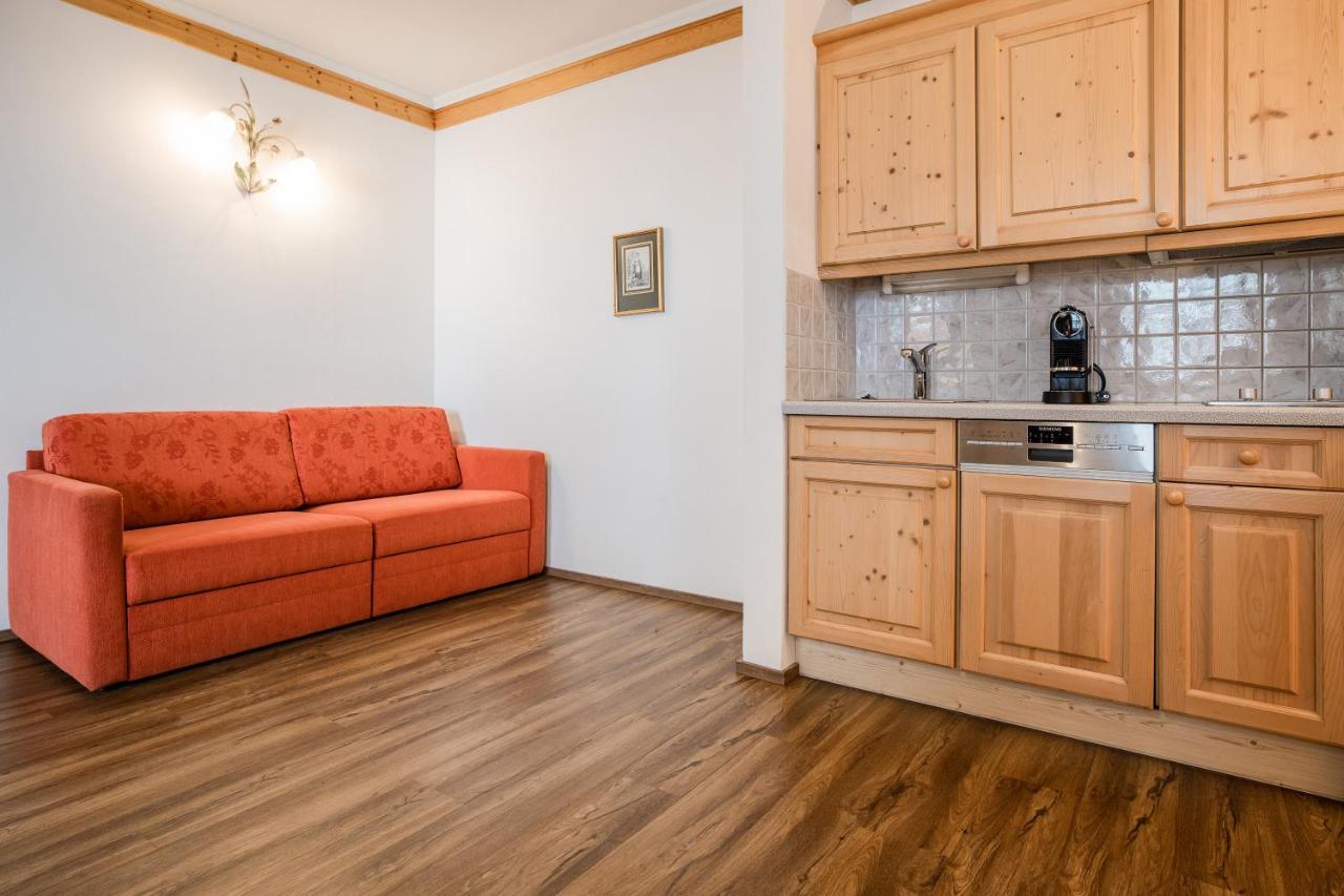 Appartementhaus Lackner Grossarl Dış mekan fotoğraf