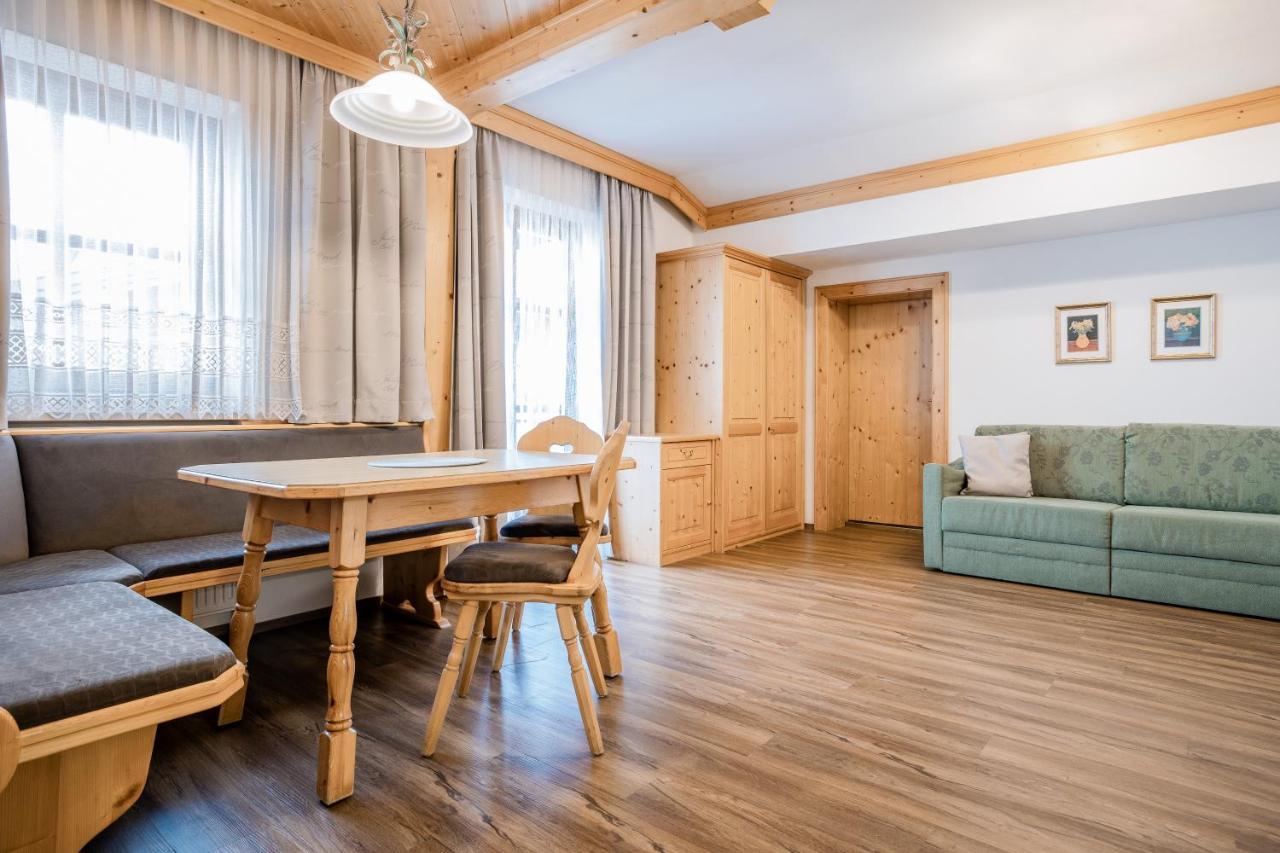 Appartementhaus Lackner Grossarl Dış mekan fotoğraf