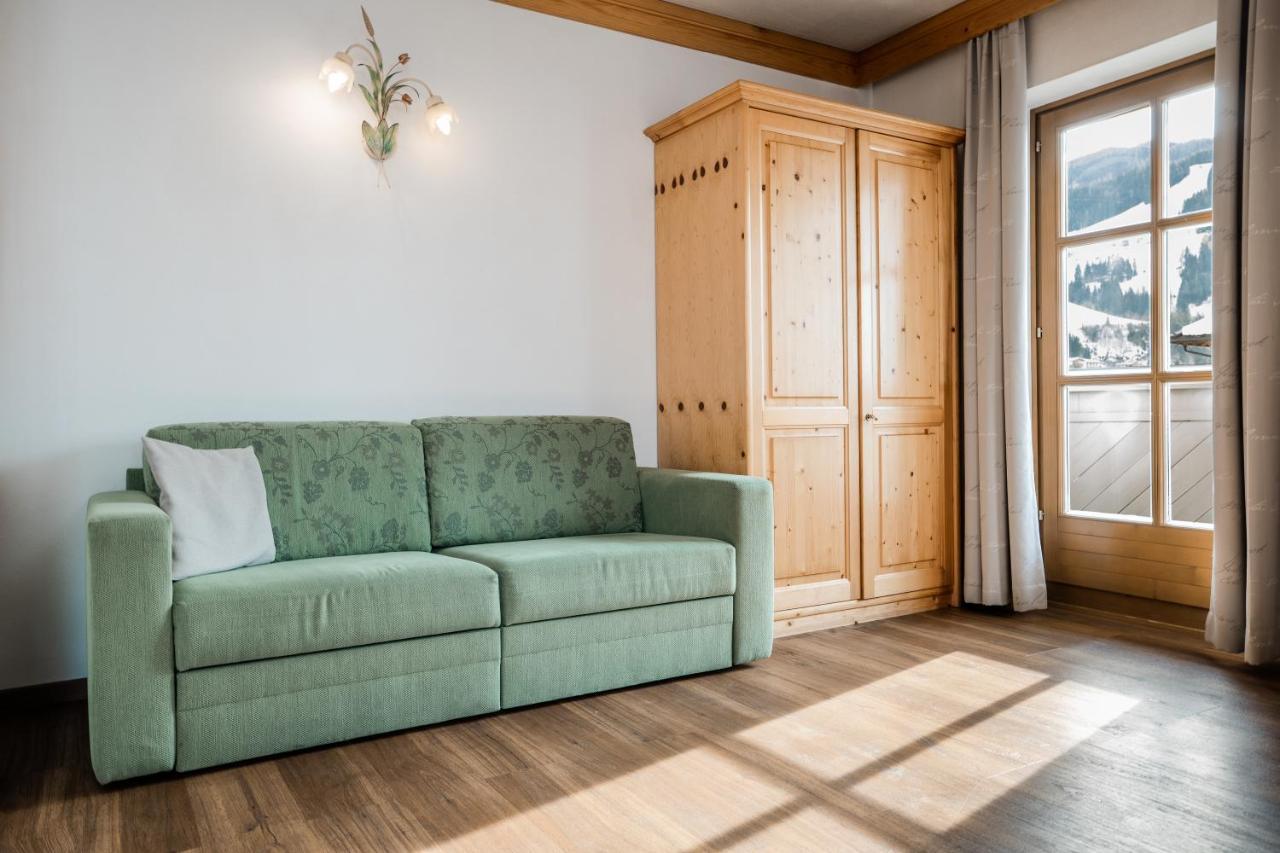 Appartementhaus Lackner Grossarl Dış mekan fotoğraf