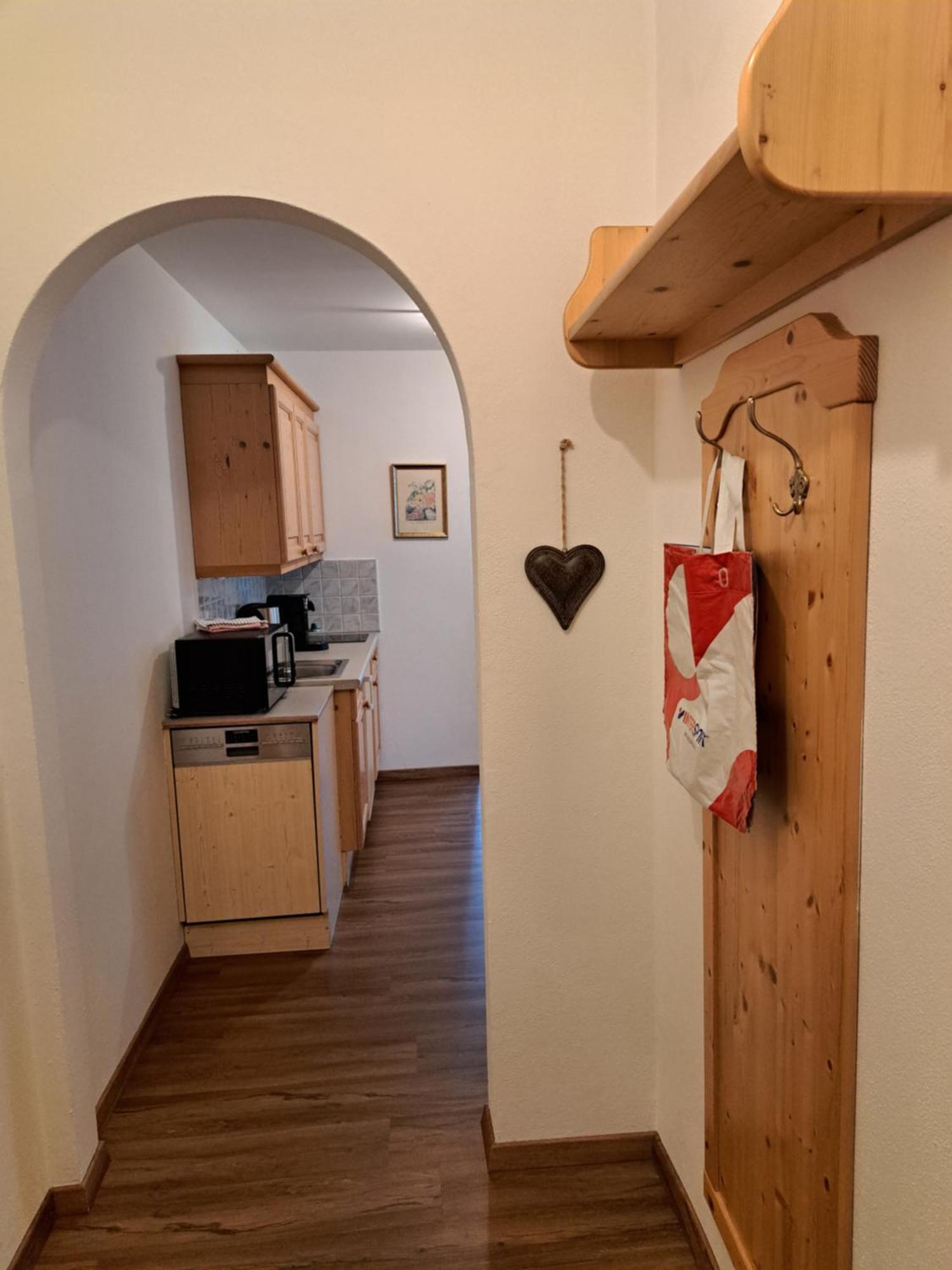 Appartementhaus Lackner Grossarl Dış mekan fotoğraf