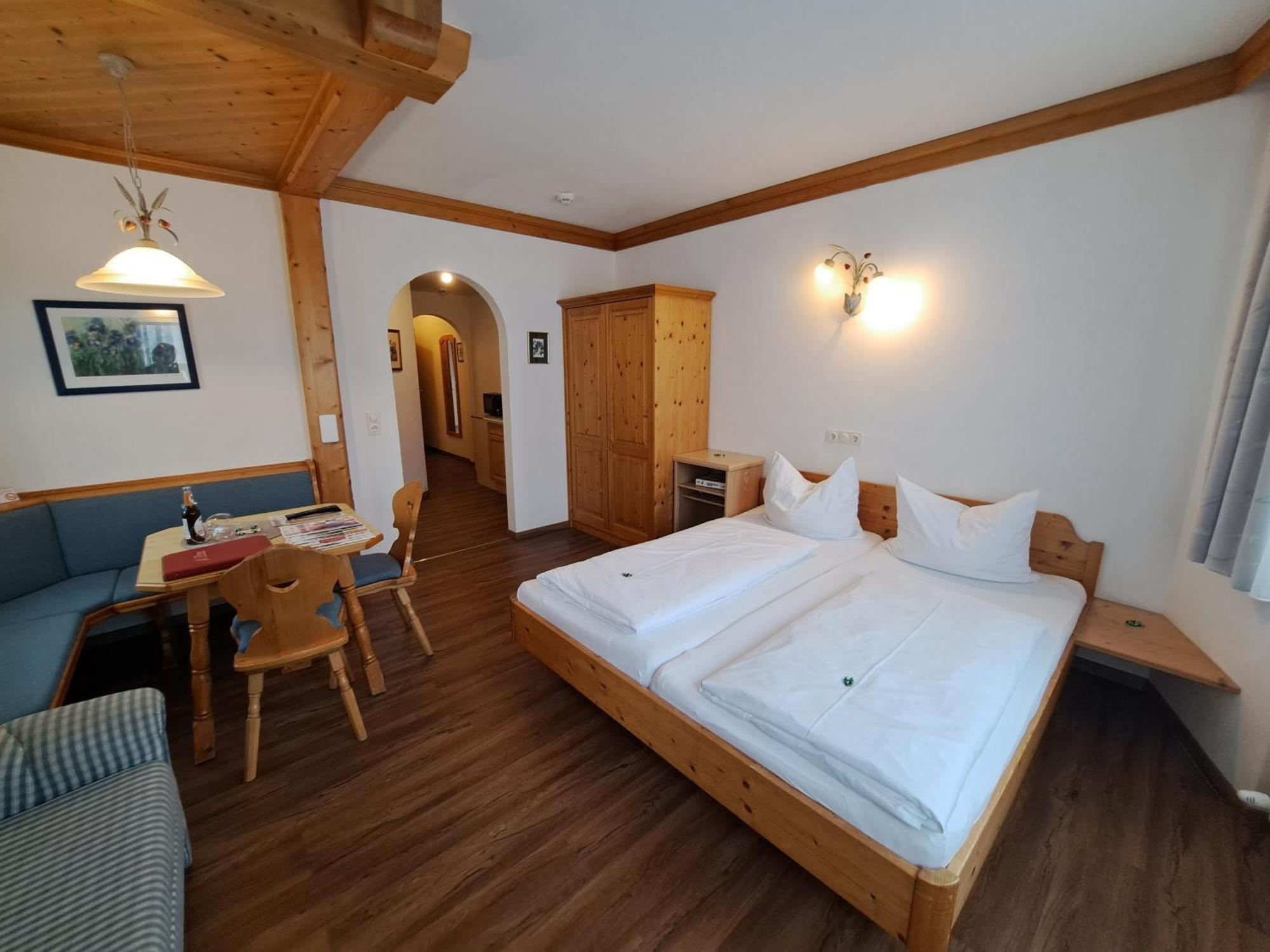 Appartementhaus Lackner Grossarl Dış mekan fotoğraf