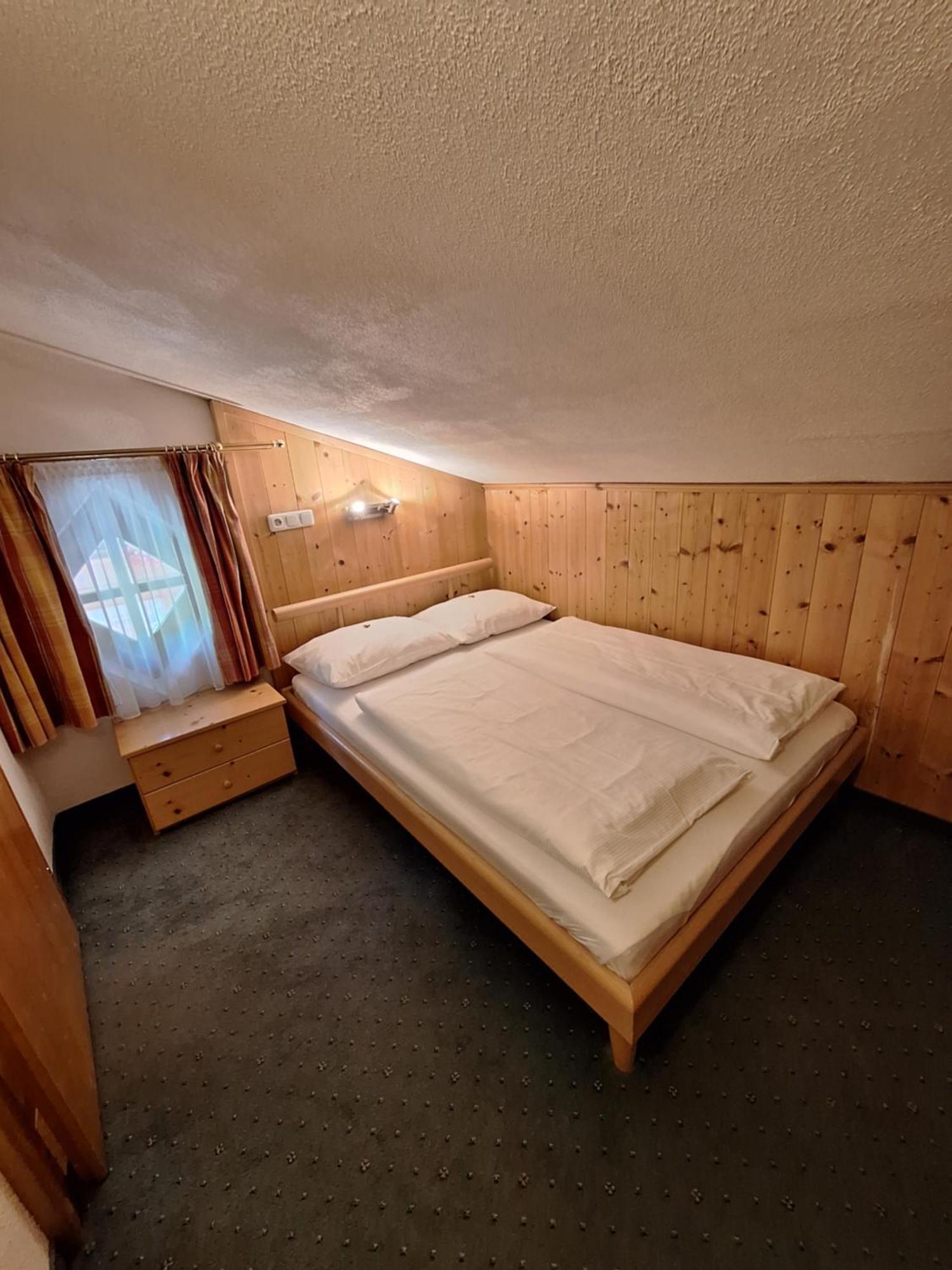 Appartementhaus Lackner Grossarl Dış mekan fotoğraf