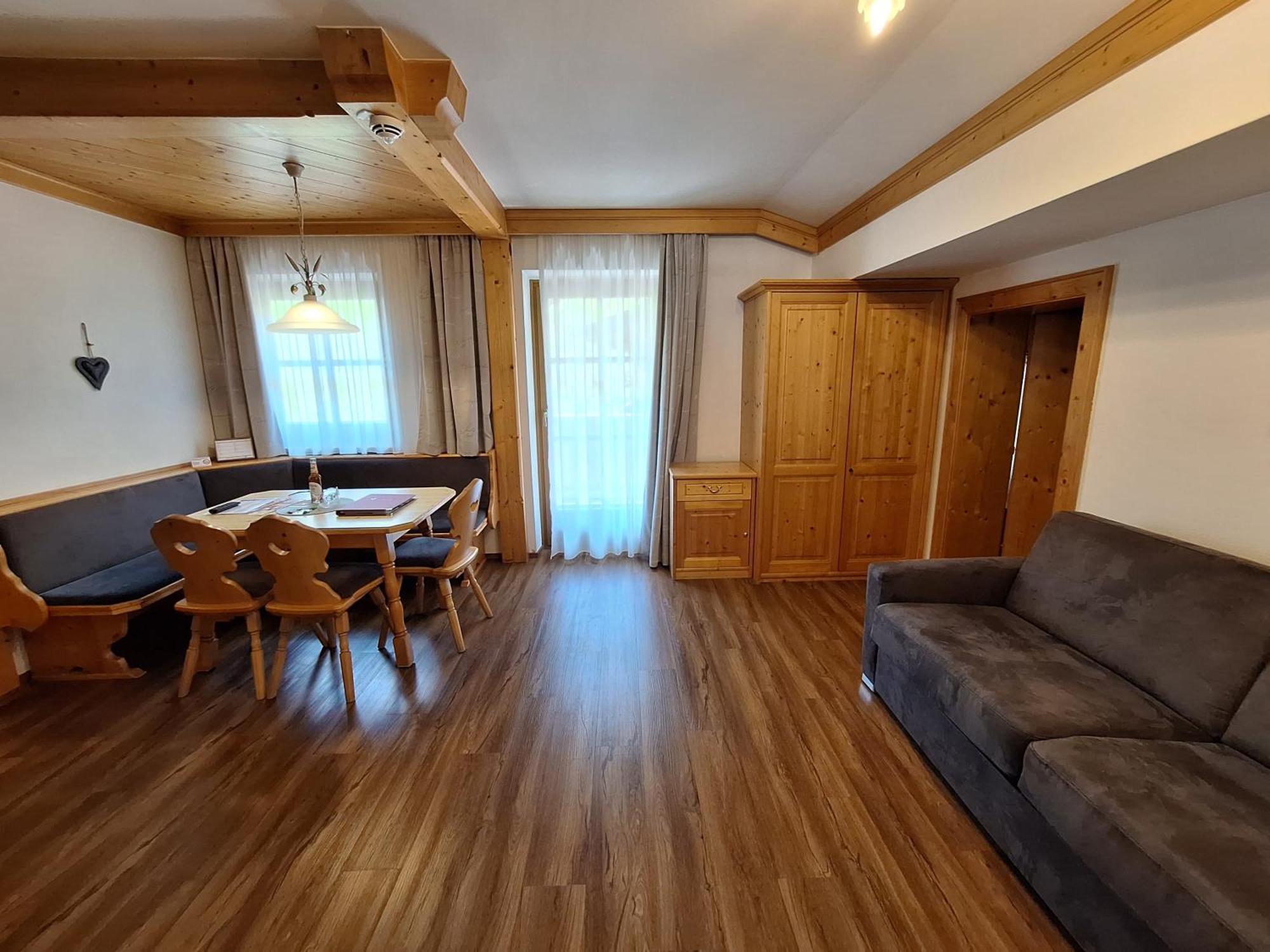 Appartementhaus Lackner Grossarl Dış mekan fotoğraf