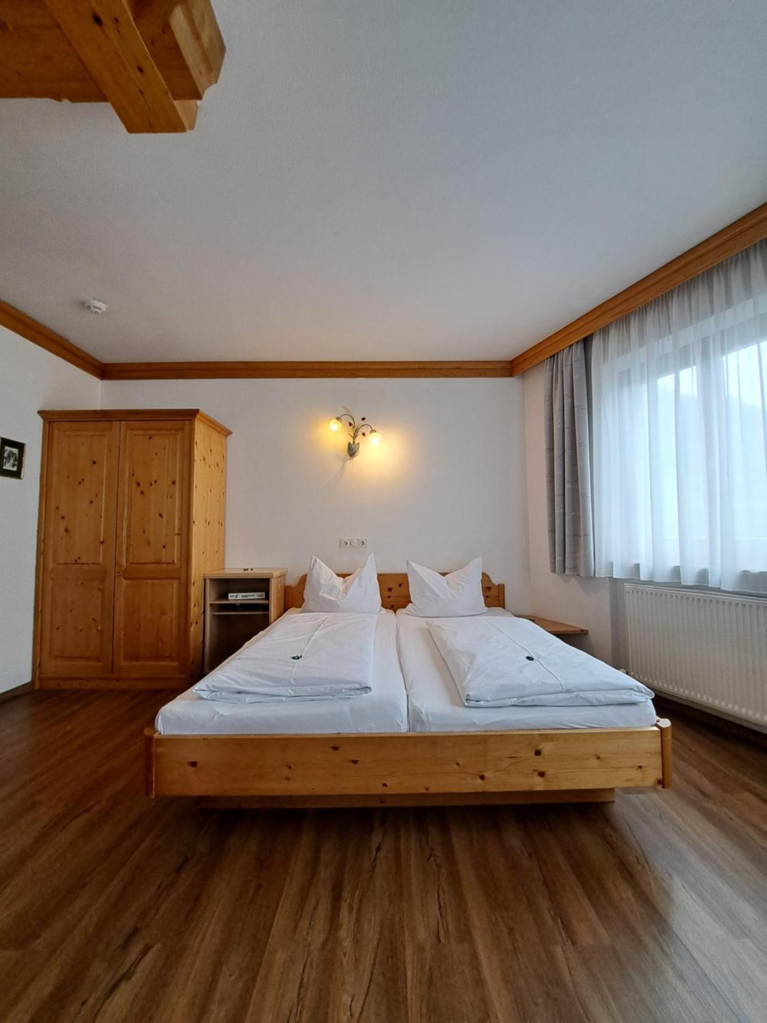 Appartementhaus Lackner Grossarl Dış mekan fotoğraf